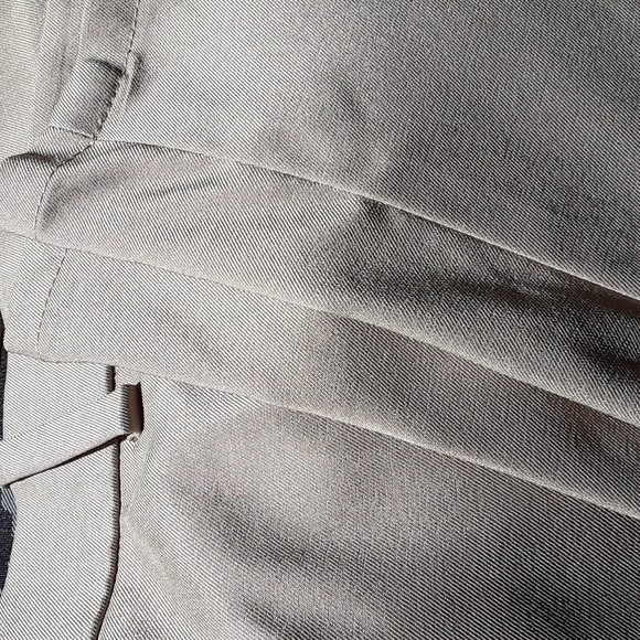 Nike DRI-FIT men's pants tan - Picture 6 of 8